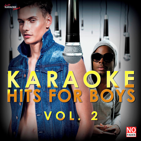 Tributes - Hits for Boys Vol. 2