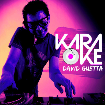 Karaoke - David Guetta