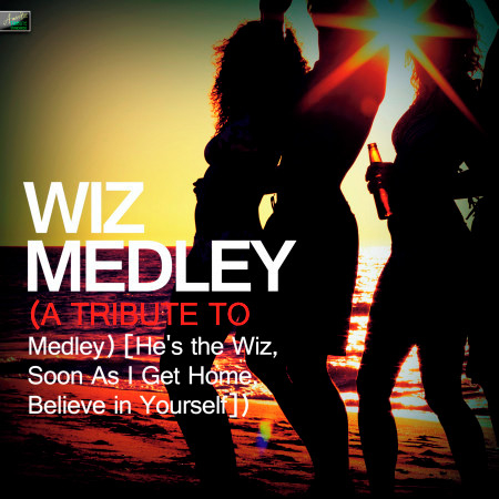 Wiz Medley (A Tribute to Medley) [He's the Wiz, Soon As I Get Home, Believe in Yourself]