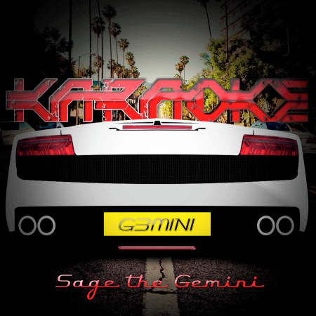 Karaoke - Sage the Gemini