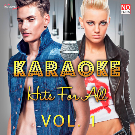 Karaoke - Hits for All Vol. 1