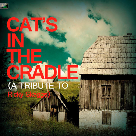 Cat's in the Cradle (A Tribute to Ricky Scaggs)