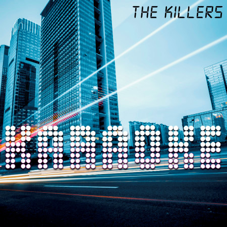 Karaoke - The Killers