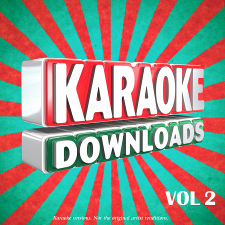 Karaoke Downloads Vol.2