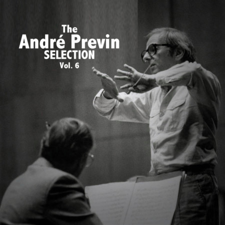 The André Previn Selection, Vol. 6