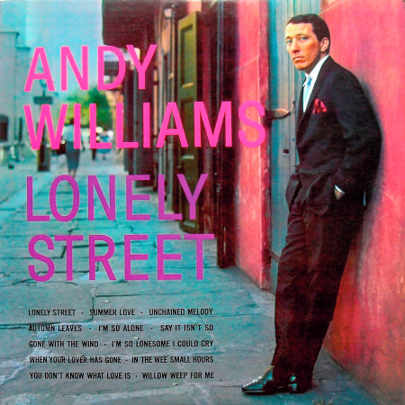 Lonely Street (Remastered)