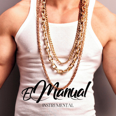 El Manual (Instrumental) 專輯封面