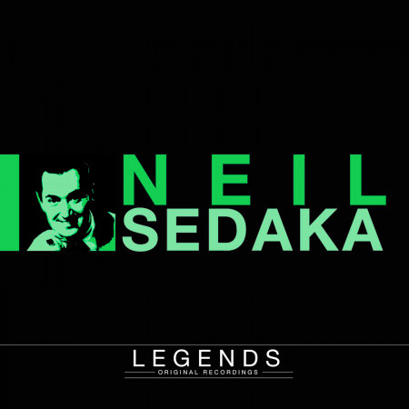 Legends - Neil Sedaka