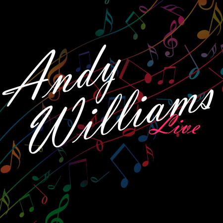 Andy Williams Live