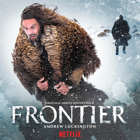 Frontier (Original Series Soundtrack)