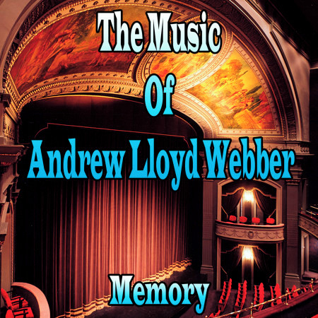 The Music of Andrew Lloyd Webber, Memory