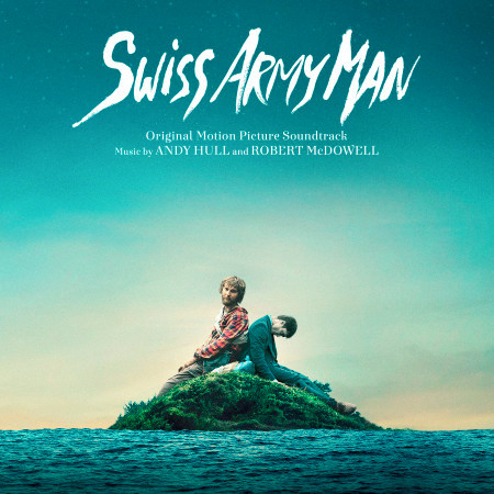 Montage (feat. Paul Dano and Daniel Radcliffe)