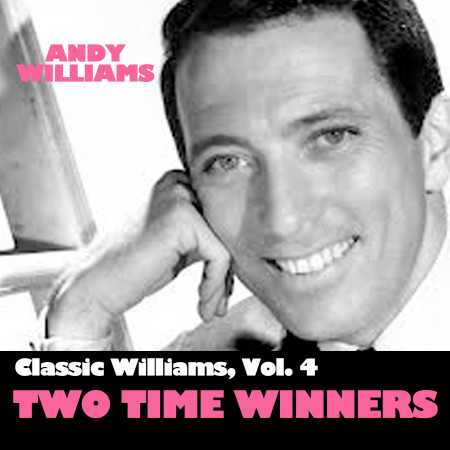 Classic Williams, Vol. 4: Two Time Winners