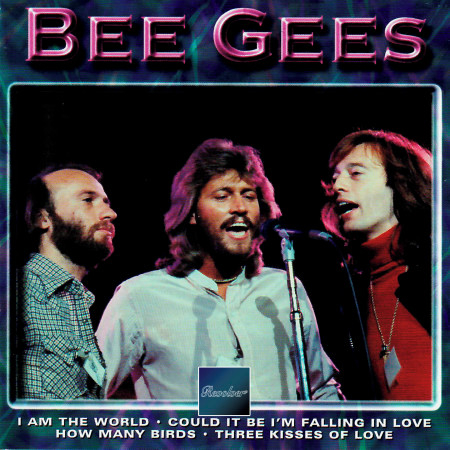 Spicks & Specks (The Best of the Bee Gees)