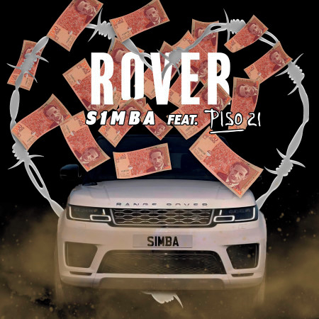 Rover (feat. Piso 21)