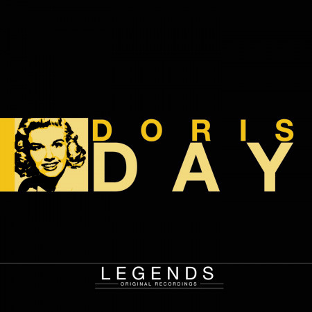 Legends - Doris Day