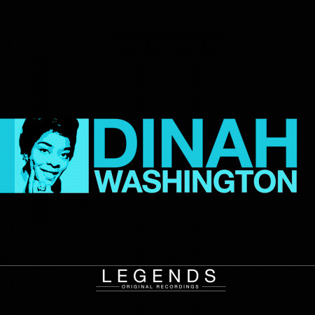 Legends - Dinah Washington