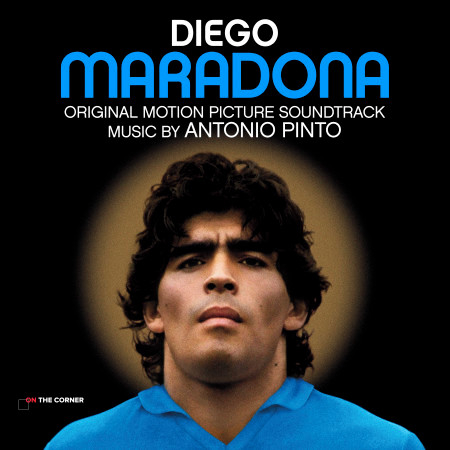 Maradona’s Frontcover