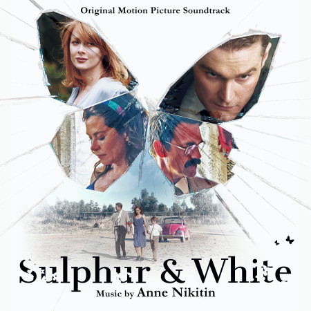 Sulphur & White (Original Motion Picture Soundtrack)