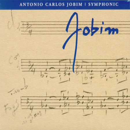 Symphonic Jobim
