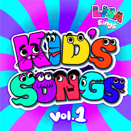 avex nico presents KID'S SONGS vol.1