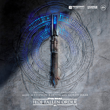 Star Wars Jedi: Fallen Order (Original Video Game Soundtrack)