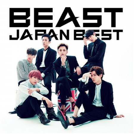 クリスマスキャロルの頃には Beast Beast Japan Best專輯 Line Music クリスマスキャロルの頃には Beast Beast Japan Best專輯 Line Music