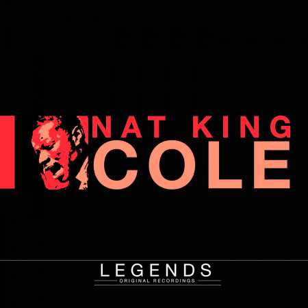 Legends - Nat King Cole