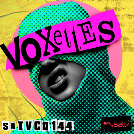 Voxettes