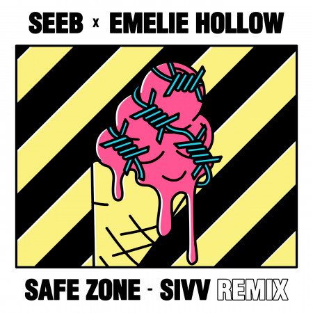 Safe Zone (SIVV Remix)