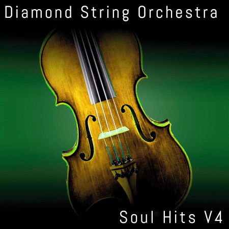 Soul Hits, Vol. 4專輯 - Diamond String Orchestra undefined - LINE MUSIC