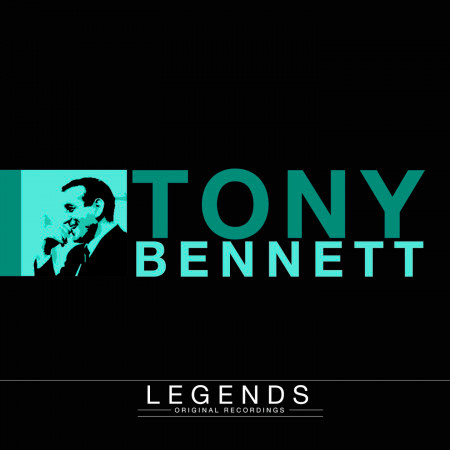Legends - Tony Bennett