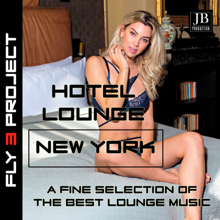Hotel Lounge New York Medley: New Horizons in the City / You / Easy Song / Happy / Intercity / A New Life / Fantasy Dream / Sweet Girl / Phisical & Plastic / Smile / Fire / The Beat Goes On / Dreaming / Coronas