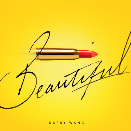 Beautiful 專輯封面