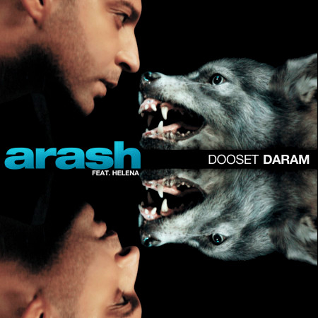 Dooset Daram (Radio Version)