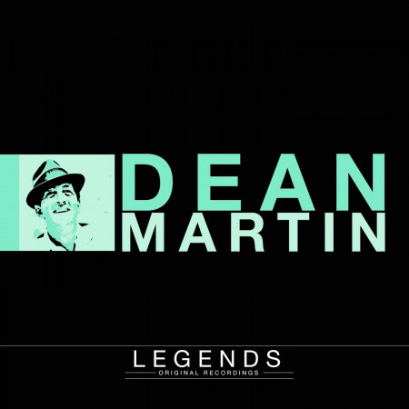 Legends - Dean Martin