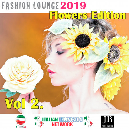 Fashion Lounge 2019 Flowers Edition
