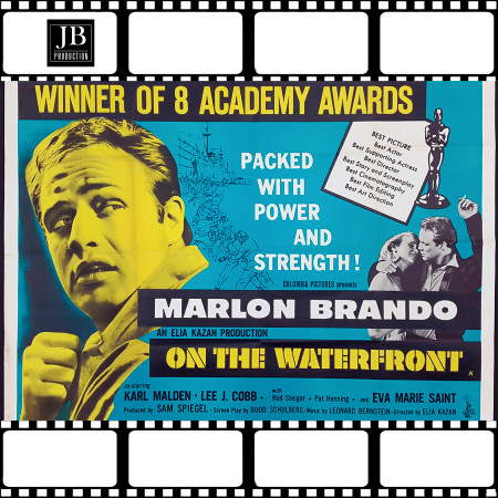 Symphonic Suite (From "On the Waterfront" Original Soundtrack)