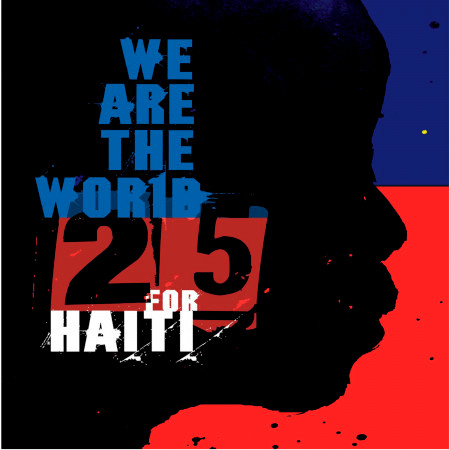 We Are the World 25 for Haiti