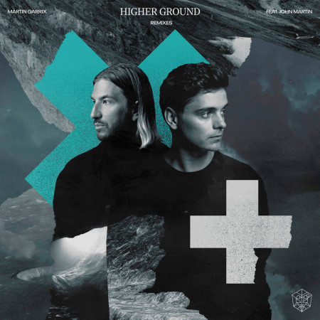 Higher Ground (feat. John Martin) (Remixes)