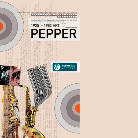 Art Pepper