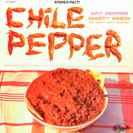 Chilli Pepper