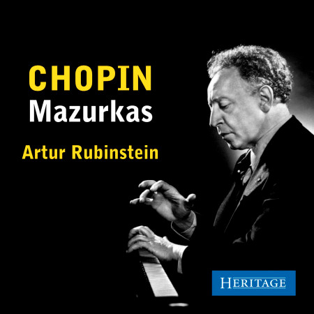 Chopin: Mazurkas