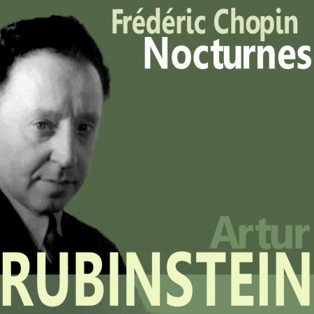 Chopin: Nocturnes