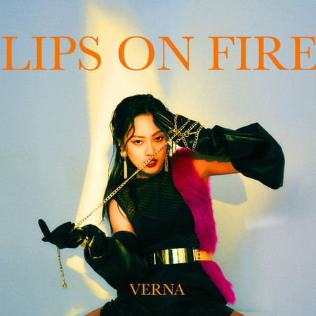 Lips on Fire
