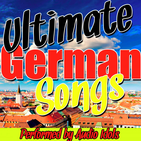Ultimate German Songs