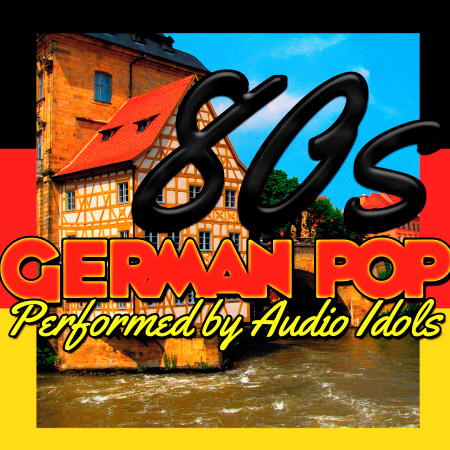 80s German Pop