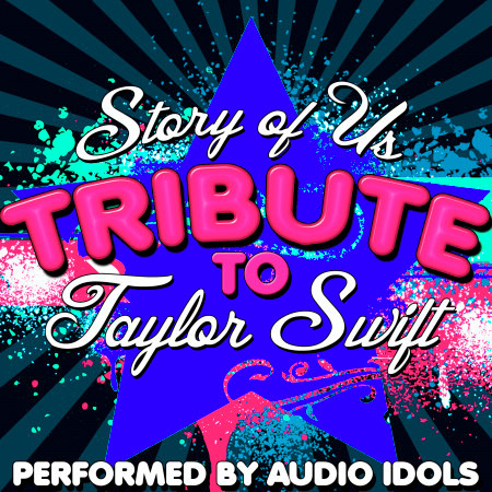 Story of Us: Tribute to Taylor Swift