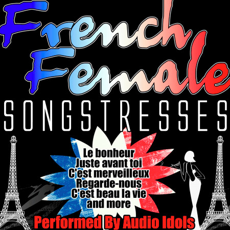 French Female Songstresses