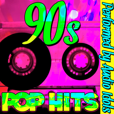 90s Pop Hits